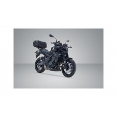 SW-MOTECH Set de maleta trasera con herraje y placa RACKPACK GPT.06.036.30000