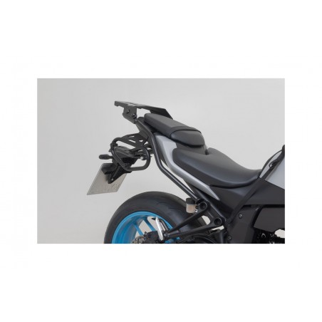 SW-MOTECH Portaequipaje placa de montaje maleta STREET-RACK GPT.06.089.16000/B