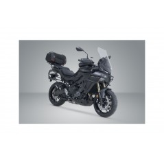 SW-MOTECH Rear Luggage Set with Rack and Plate RACKPACK GPT.06.597.30000