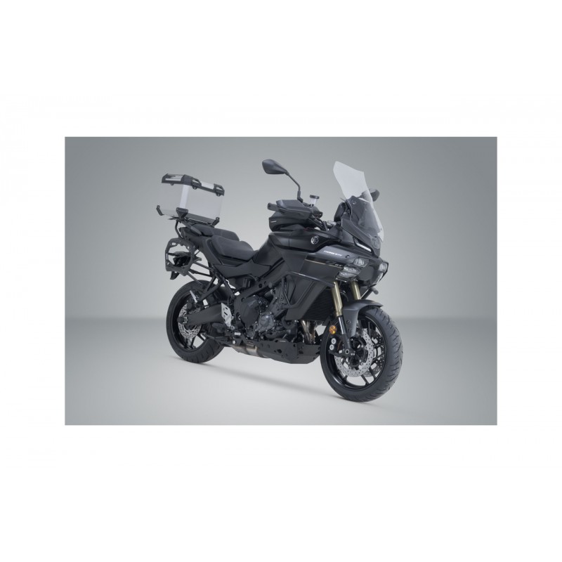 SW-MOTECH Rear Trunk Luggage System with Fittings TRAX ADV GPT.06.597.70000/S