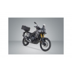 SW-MOTECH Top Case System Rear Trunk with Fittings DUSC XL 55L GPT.06.799.66000/B