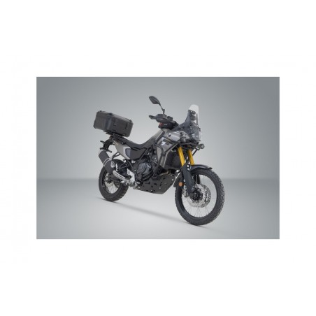 SW-MOTECH Top Case System Rear Trunk with Fittings DUSC XL 55L GPT.06.799.66000/B