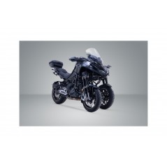 SW-MOTECH Sistema de maleta baúl trasero con herraje URBAN ABS GPT.06.838.60000/B