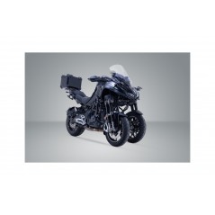 SW-MOTECH Rear Trunk Luggage System with Fittings TRAX ADV GPT.06.838.70000/B