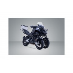 SW-MOTECH Rear Trunk Luggage System with Fittings TRAX ADV GPT.06.838.70000/S