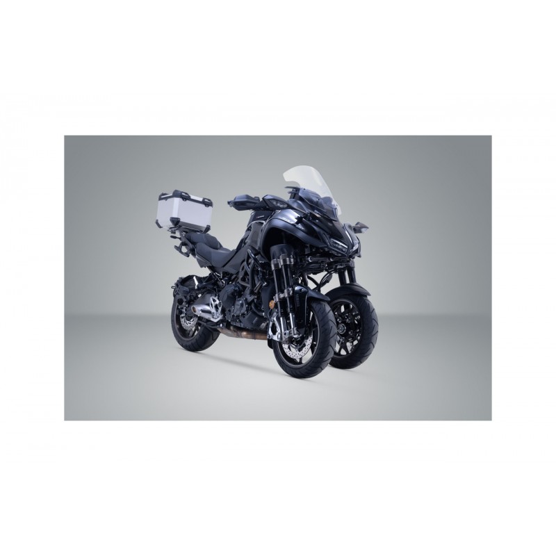 SW-MOTECH Rear Trunk Luggage System with Fittings TRAX ADV GPT.06.838.70000/S