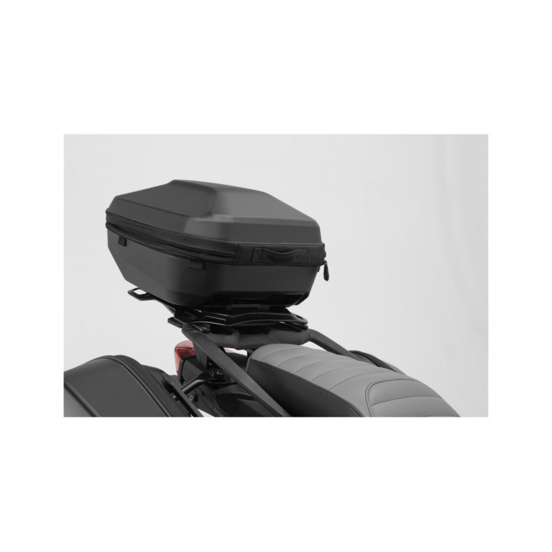 SW-MOTECH Rear Trunk System with URBAN ABS Mounting Bracket GPT.06.871.60001/B