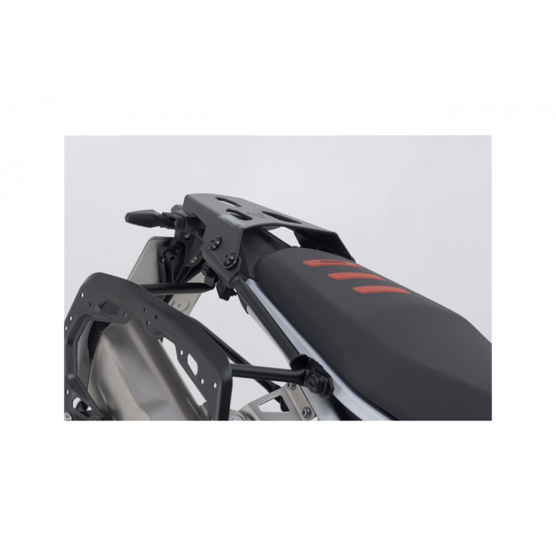 SW-MOTECH Luggage Rack Mounting Plate STREET-RACK GPT.07.602.16000/B