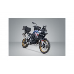 SW-MOTECH Top Case System Rear Trunk with Fittings DUSC L 41L GPT.07.602.65001/B