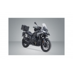 SW-MOTECH Rear Trunk Luggage System with Fittings TRAX ADV GPT.07.975.70003/B