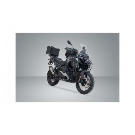 SW-MOTECH Rear Trunk Luggage System with Fittings TRAX ADV GPT.07.975.70100/B