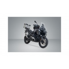 SW-MOTECH Sistema de maleta baúl trasero con herraje TRAX ADV GPT.07.975.70100/S