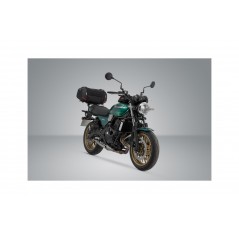 SW-MOTECH Rear Luggage Set with Rack and Plate RACKPACK GPT.08.993.30001