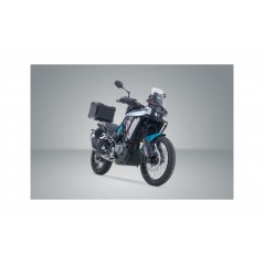 SW-MOTECH Sistema de maleta baúl trasero con herraje TRAX ADV GPT.10.625.70000/B