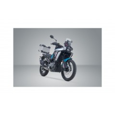 SW-MOTECH Sistema de maleta baúl trasero con herraje TRAX ADV GPT.10.625.70000/S