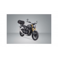 SW-MOTECH Set de maleta trasera con herraje y placa RACKPACK GPT.11.616.30000