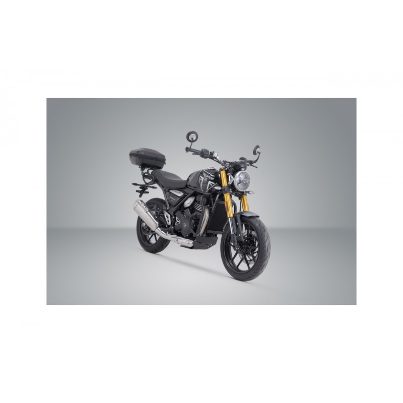 SW-MOTECH Rear Trunk System with URBAN ABS Mounting Bracket GPT.11.616.60000/B