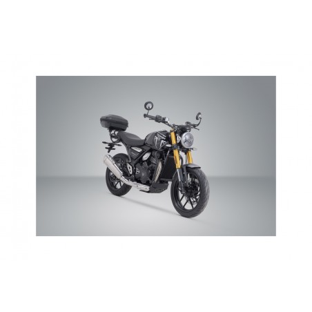 SW-MOTECH Sistema de maleta baúl trasero con herraje URBAN ABS GPT.11.616.60000/B