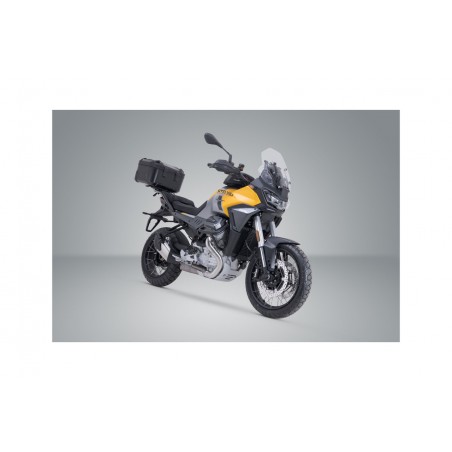SW-MOTECH Top Case System Rear Trunk with Fittings DUSC L 41L GPT.17.624.65001/B