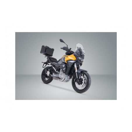 SW-MOTECH TRAX ADV Rear Trunk with Mounting Hardware GPT.17.624.70000/B