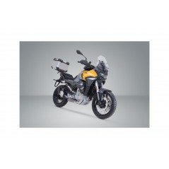 SW-MOTECH TRAX ADV Rear Trunk with Mounting Hardware GPT.17.624.70000/S