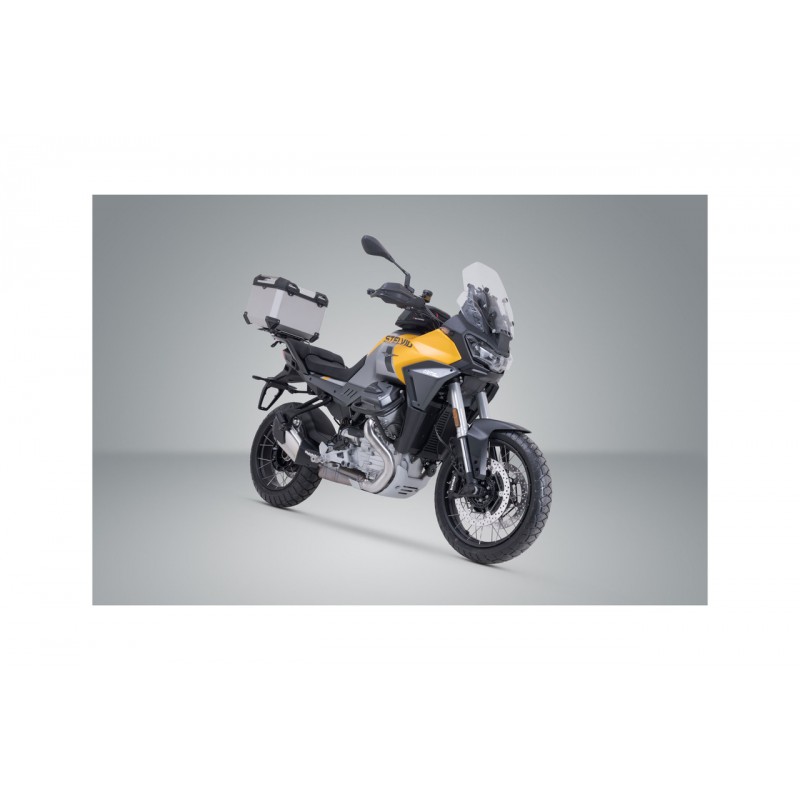 SW-MOTECH TRAX ADV Rear Trunk with Mounting Hardware GPT.17.624.70000/S