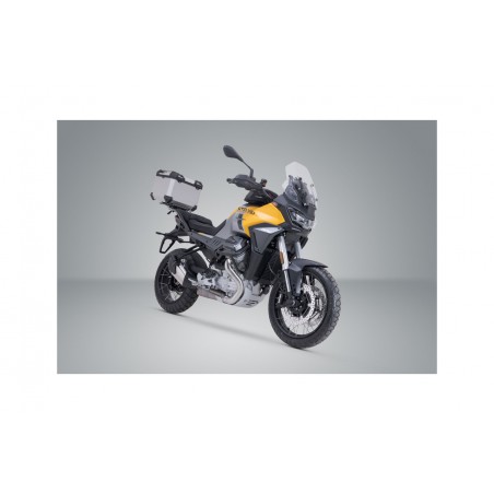 SW-MOTECH Baul trasero maleta con herraje TRAX ADV BAÚL GPT.17.624.70000/S