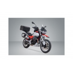 SW-MOTECH Top Case System Rear Trunk with Fittings DUSC XL 55L GPT.17.632.66000/B