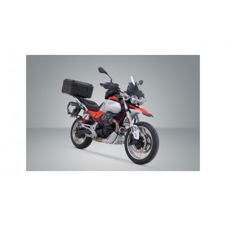 SW-MOTECH Top Case System Rear Trunk with Fittings DUSC XL 55L GPT.17.632.66000/B