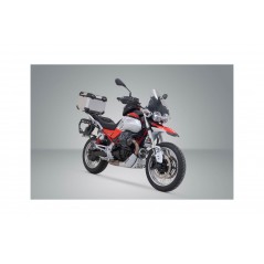 SW-MOTECH Rear Trunk Luggage System with Fittings TRAX ADV GPT.17.632.70000/S