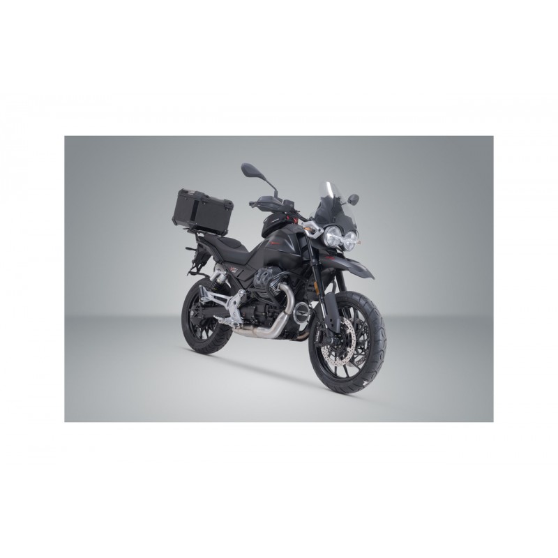 SW-MOTECH Rear Luggage System with Fittings TRAX ADV GPT.17.632.70100/B