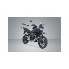 SW-MOTECH Sistema de maleta baúl trasero con herraje TRAX ADV GPT.17.632.70100/S