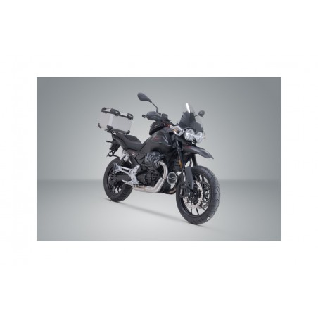 SW-MOTECH Rear Luggage System with Fittings TRAX ADV GPT.17.632.70100/S