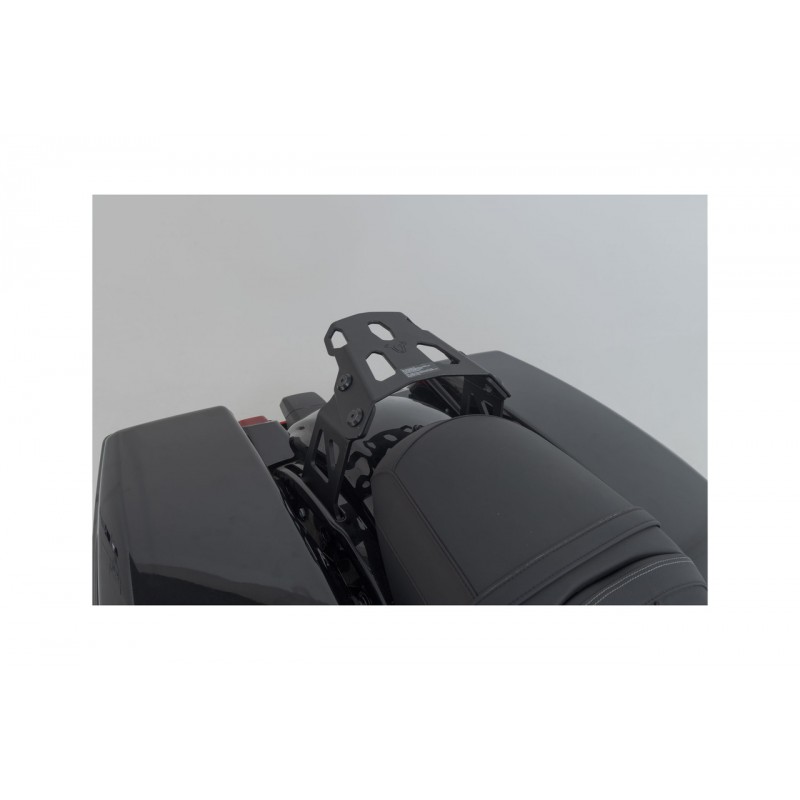 SW-MOTECH Luggage Rack Mounting Plate STREET-RACK GPT.18.985.16000/B