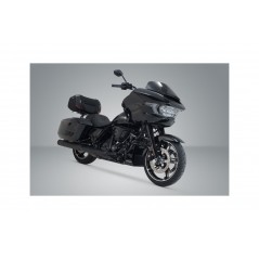 SW-MOTECH Set de maleta trasera con herraje y placa RACKPACK GPT.18.985.30000