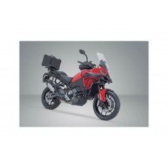 SW-MOTECH Sistema de maleta baúl trasero con herraje TRAX ADV GPT.22.807.70000/B