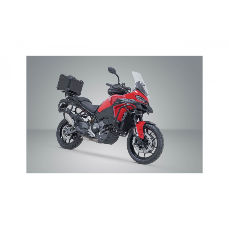 SW-MOTECH Rear Trunk Luggage System with Fittings TRAX ADV GPT.22.807.70000/B