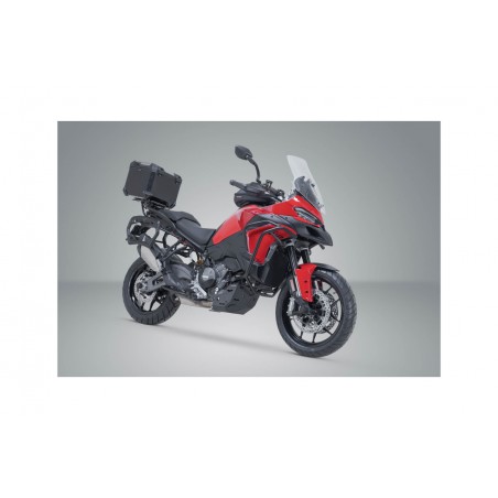 SW-MOTECH Rear Trunk Luggage System with Fittings TRAX ADV GPT.22.807.70000/B