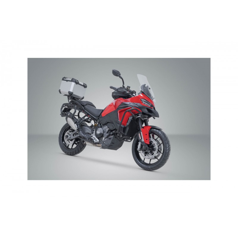 SW-MOTECH Rear Trunk Luggage System with Fittings TRAX ADV GPT.22.807.70000/S