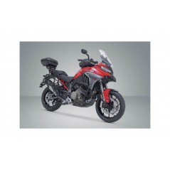 SW-MOTECH Rear Trunk System with URBAN ABS Mounting Bracket GPT.22.822.60001/B