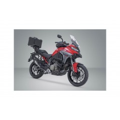 SW-MOTECH Rear Trunk Luggage System with Fittings TRAX ADV GPT.22.822.70001/B