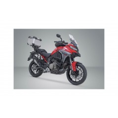 SW-MOTECH Rear Trunk Luggage System with Fittings TRAX ADV GPT.22.822.70001/S