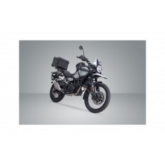 SW-MOTECH Rear Trunk Luggage System with Fittings TRAX ADV GPT.41.620.70000/B