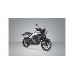 SW-MOTECH Soporte lateral izquierdo para maleta HTA.03.014.10000