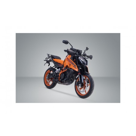 SW-MOTECH Right side support for suitcase HTA.04.988.11000