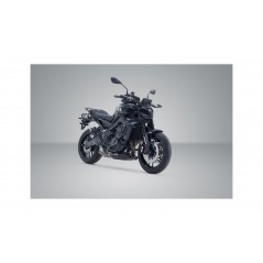 SW-MOTECH Soporte lateral izquierdo para maleta HTA.06.036.10000