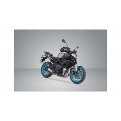 SW-MOTECH Soporte lateral izquierdo para maleta HTA.06.089.10000