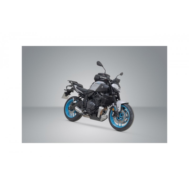 SW-MOTECH Right side support for suitcase HTA.06.089.11000