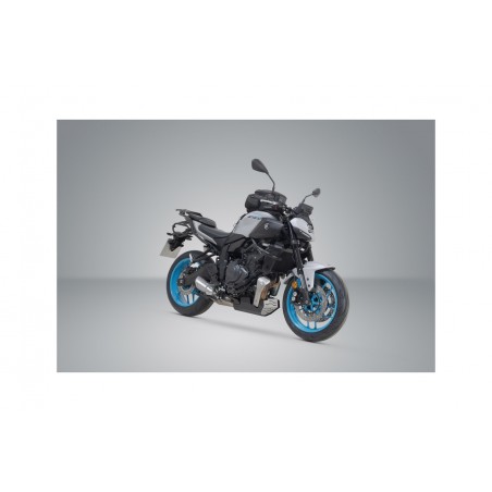 SW-MOTECH Soporte lateral derecho para maleta HTA.06.089.11000