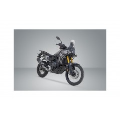 SW-MOTECH Soporte lateral derecho para maleta HTA.06.799.11001